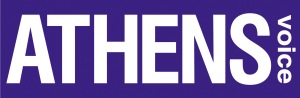 Athens Voice Logo